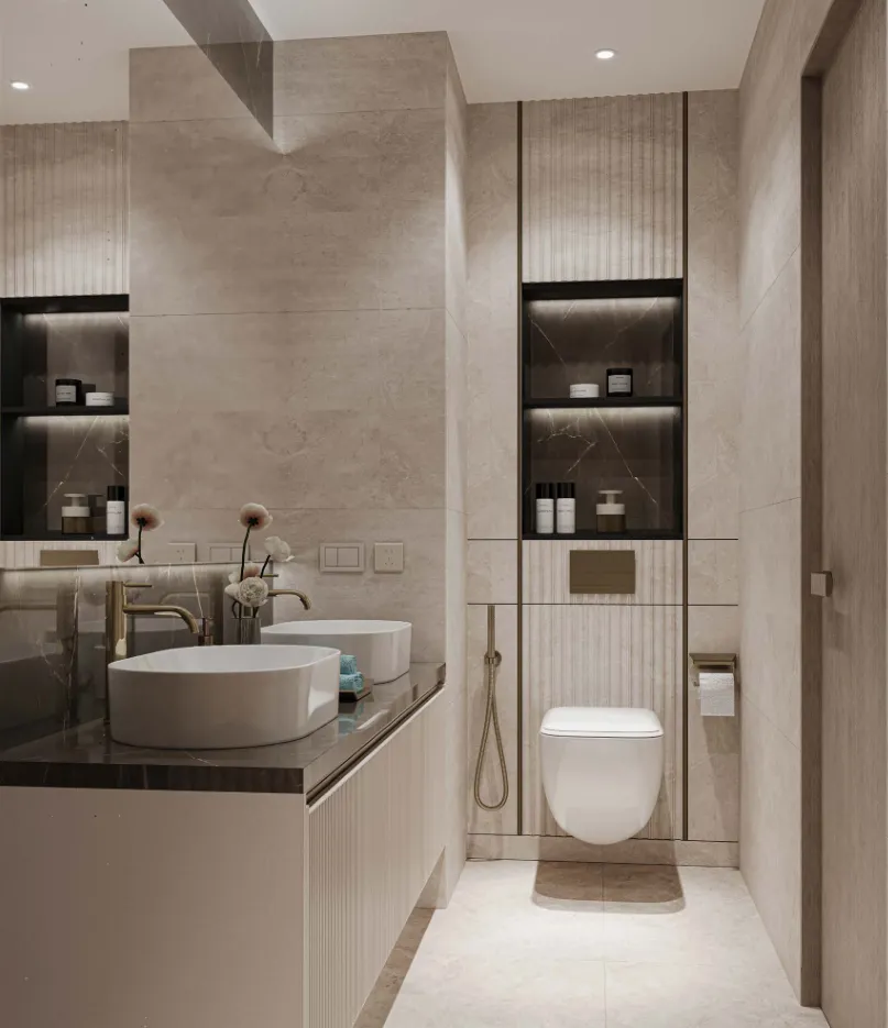 Flora Bay Residences