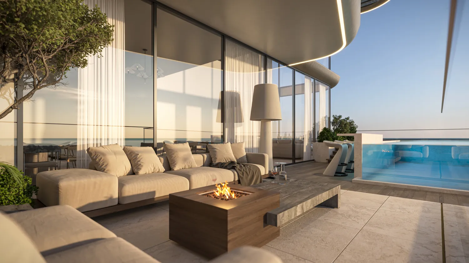 Treppan Living Privé