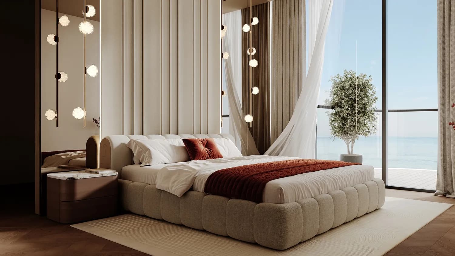 Treppan Living Privé