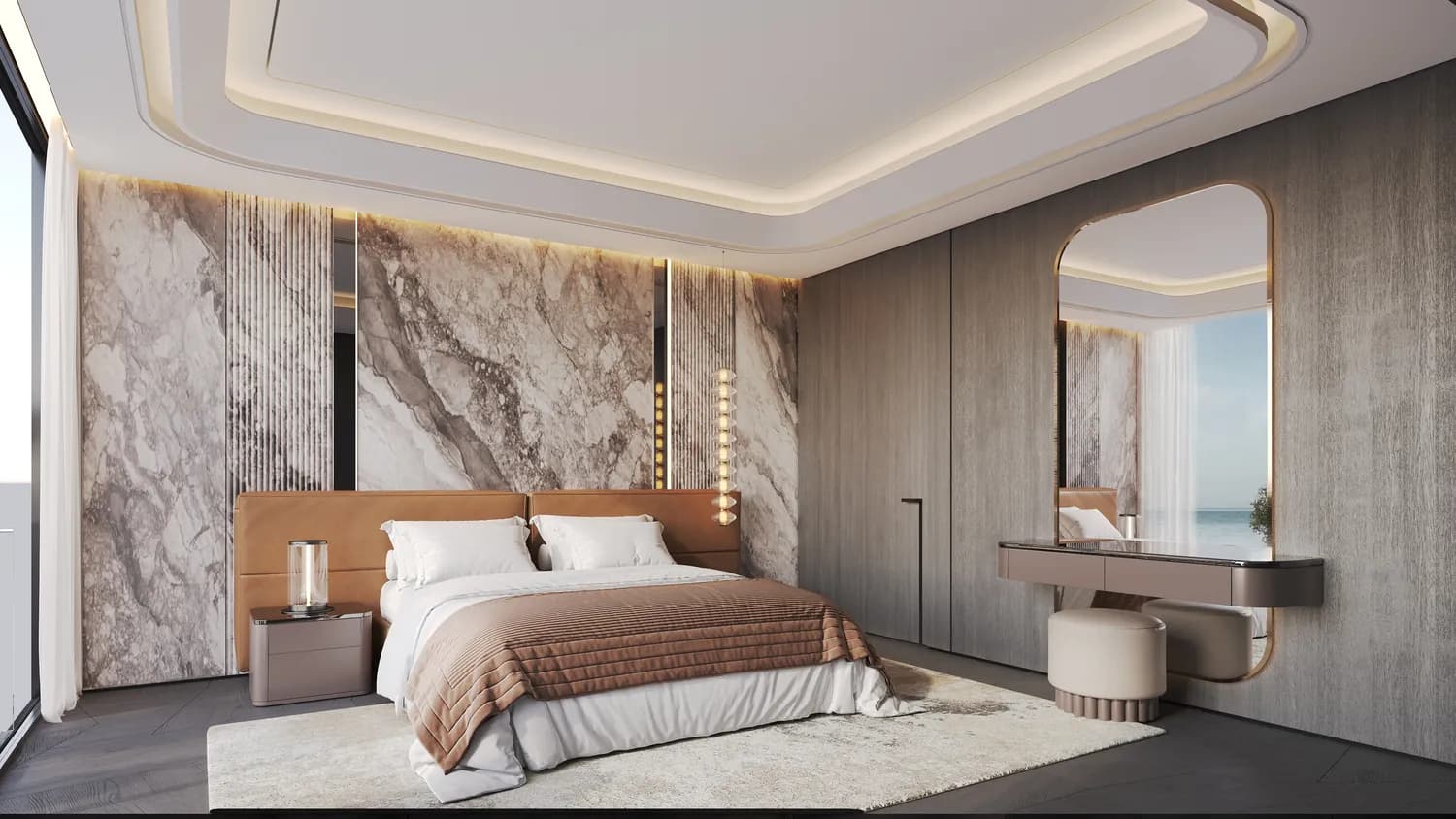 Treppan Living Privé