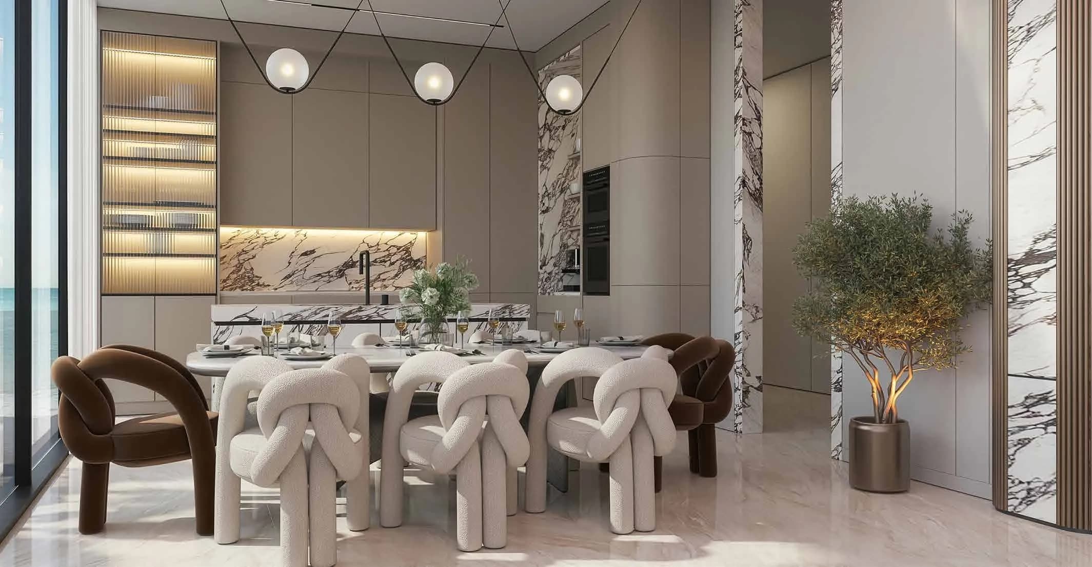 Treppan Living Privé
