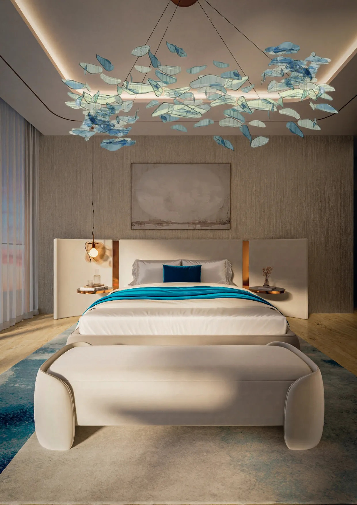 Royal Yacht Club Residence