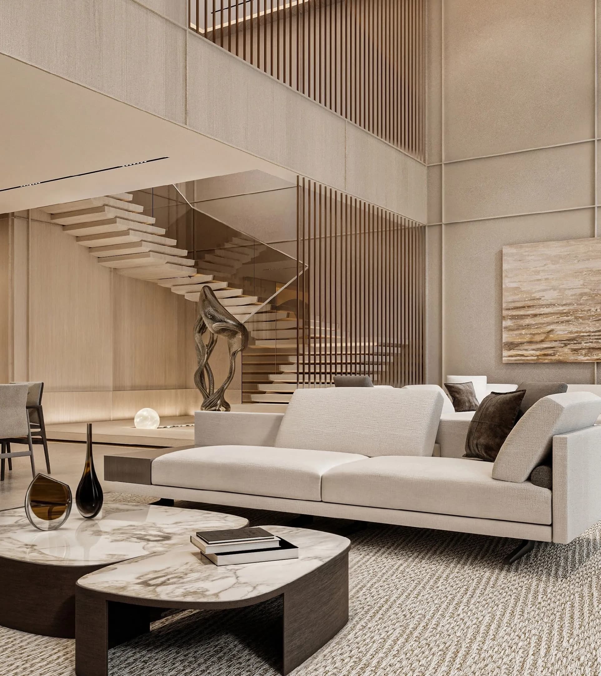 Omoria Private Residences