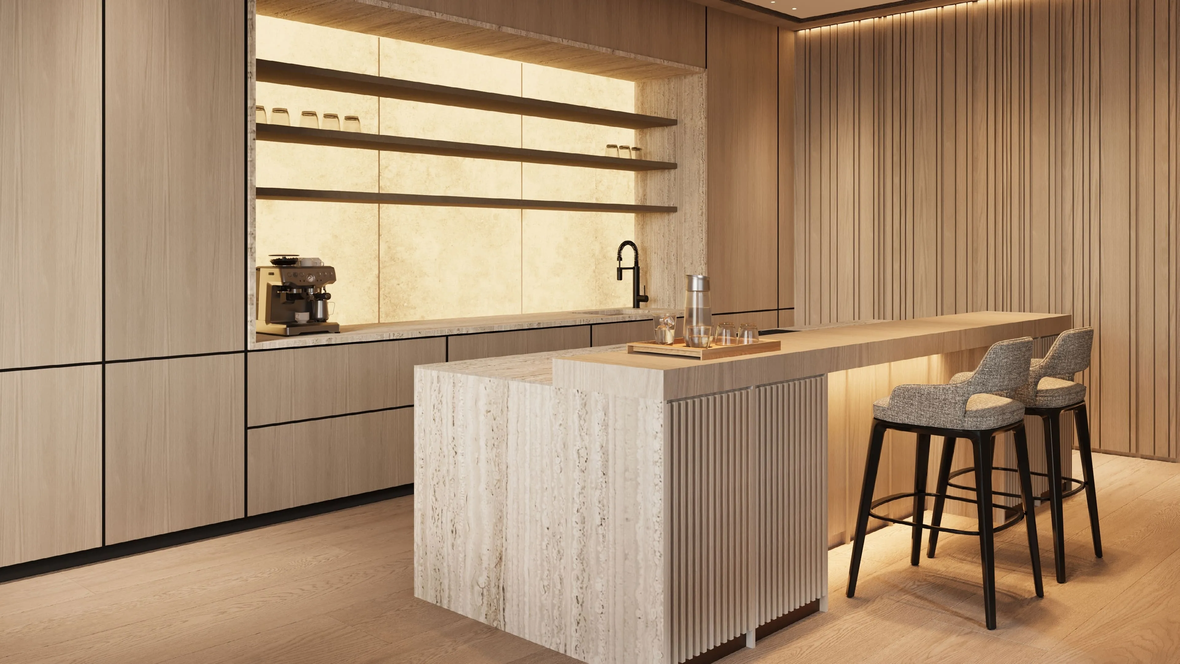 Omoria Private Residences