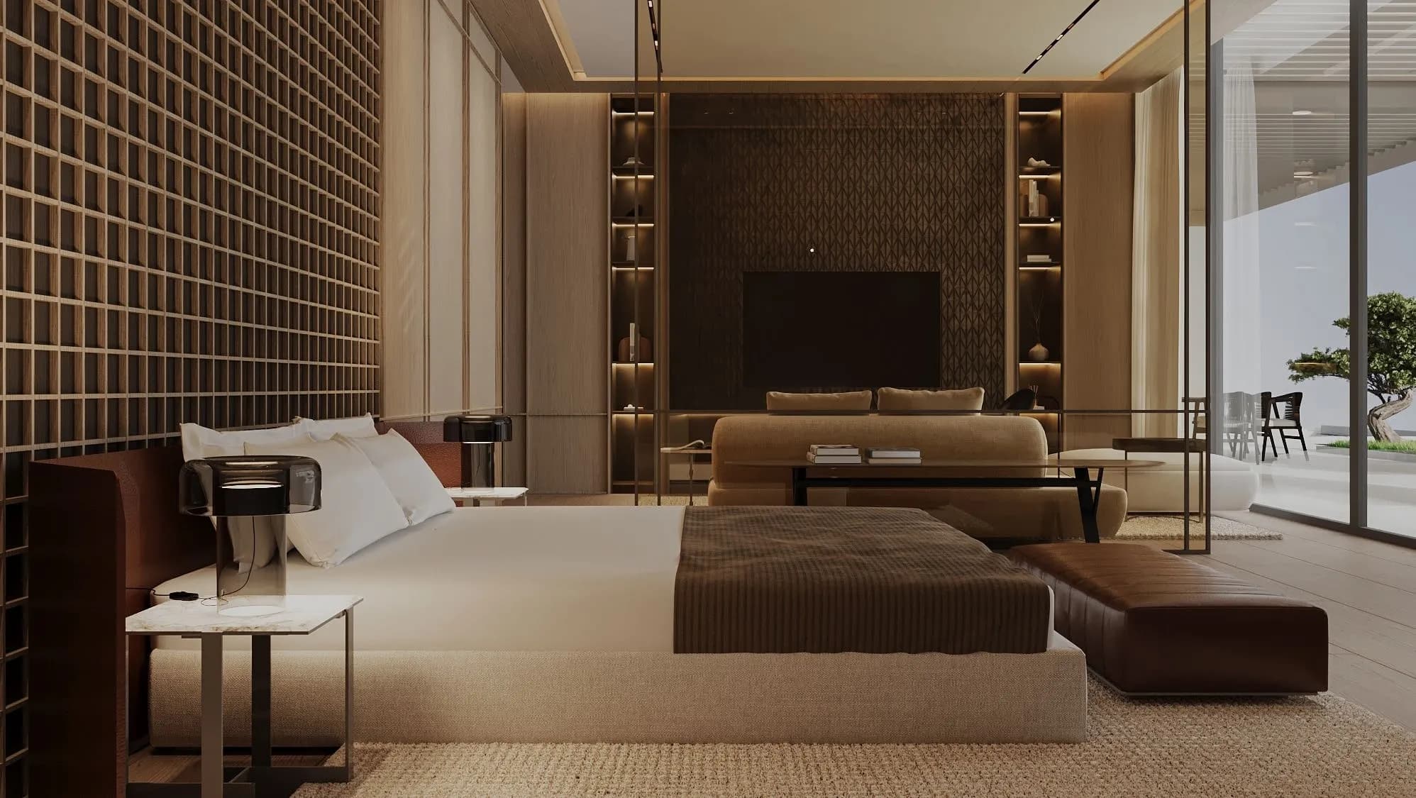 Omoria Private Residences