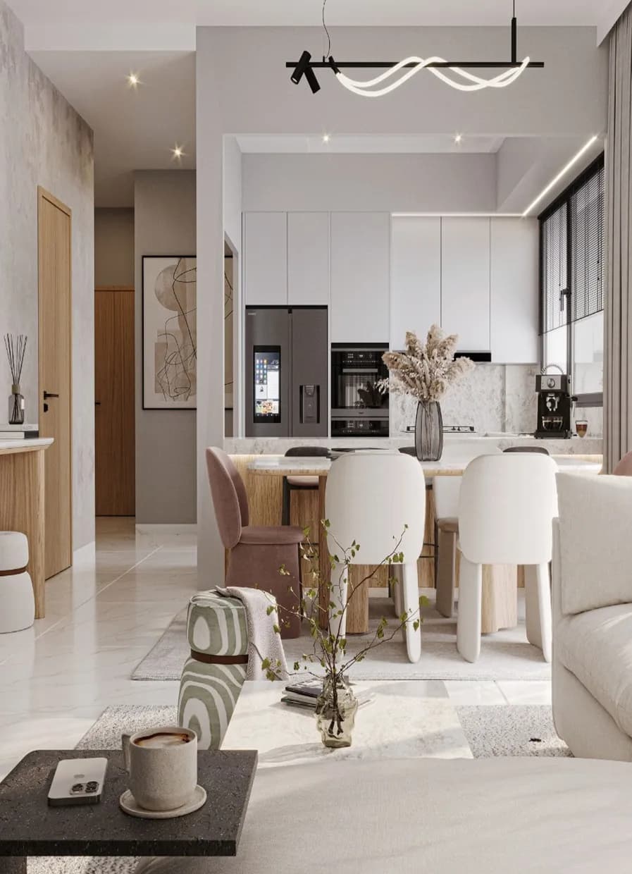 Maison Cannelle Residence