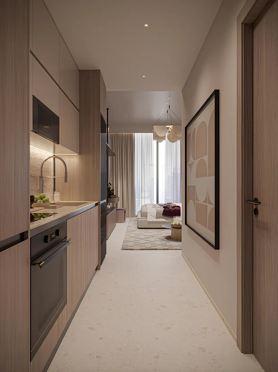 Vivo South