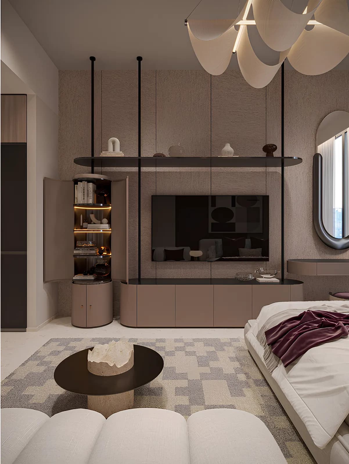 Vivo South