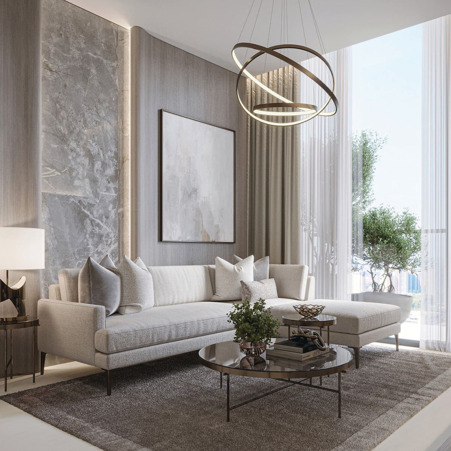 Casa Aura Residence