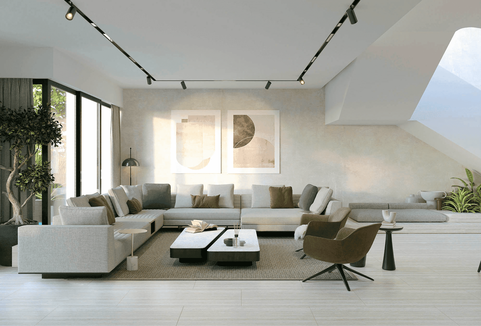Le Parc Homes II