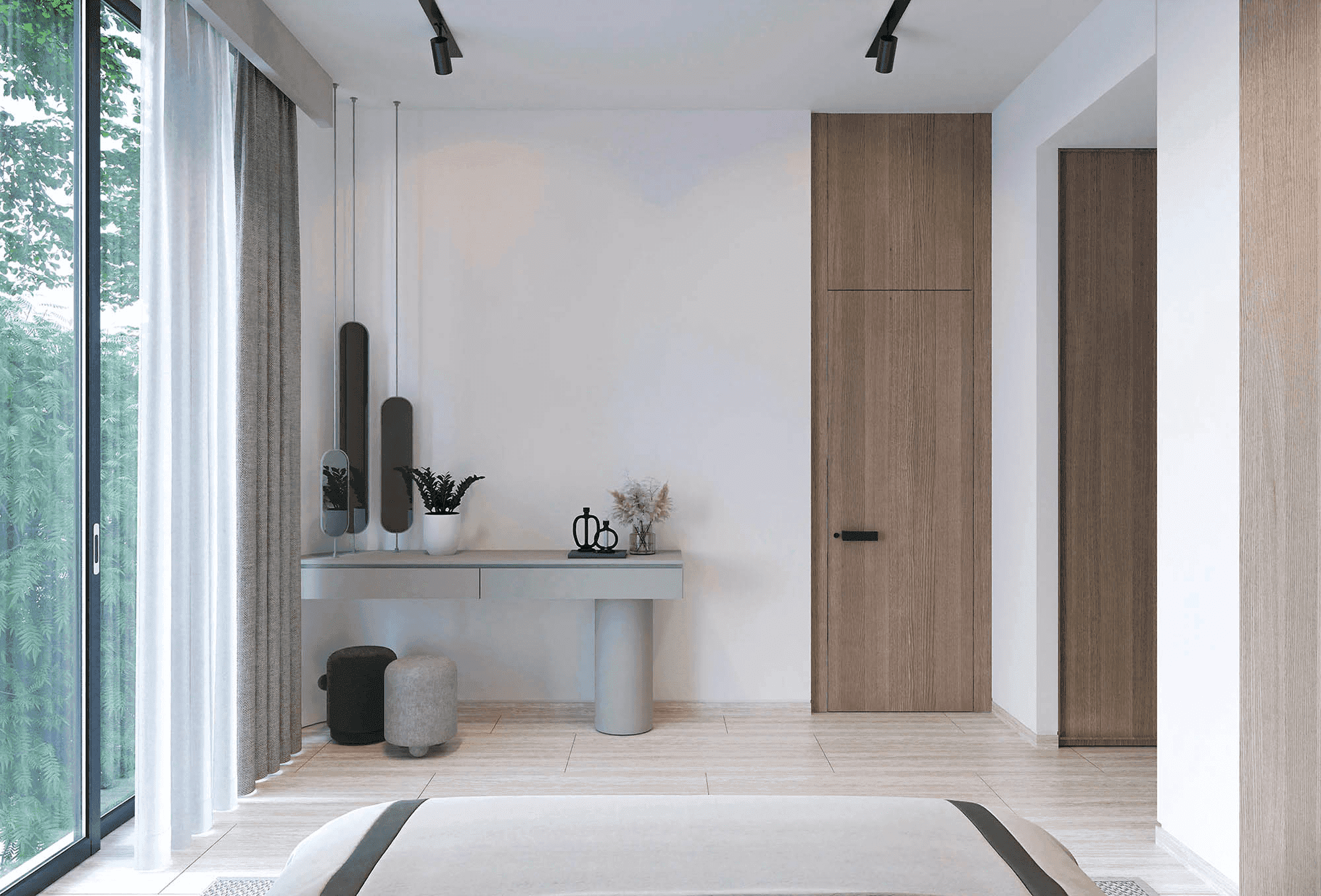 Le Parc Homes II