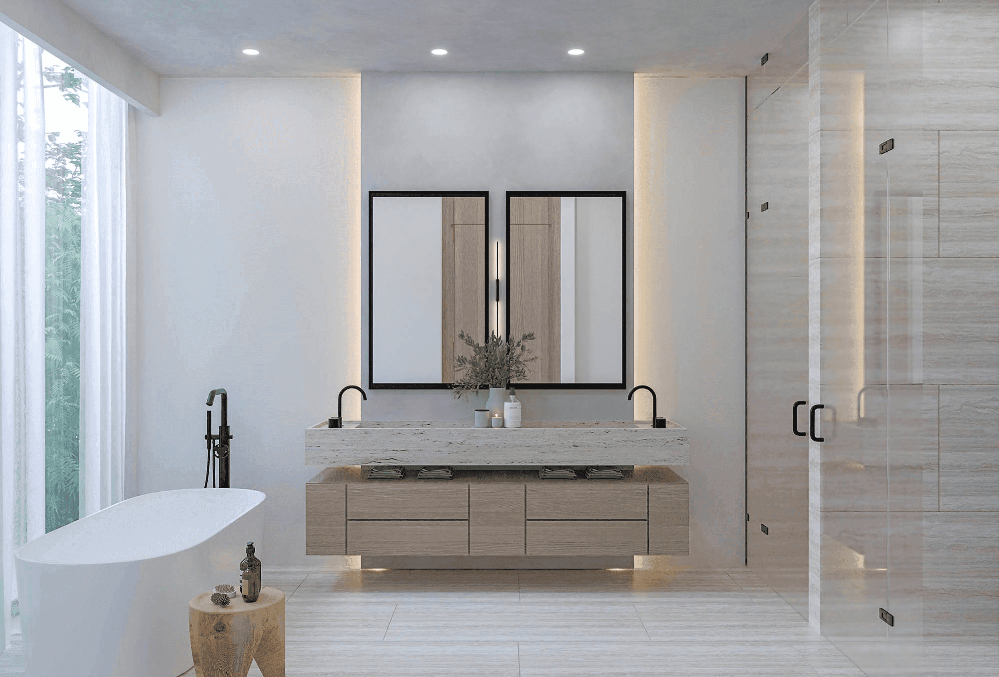 Le Parc Homes II