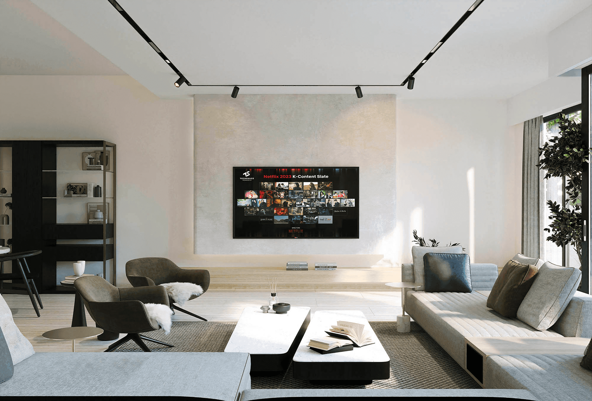 Le Parc Homes II