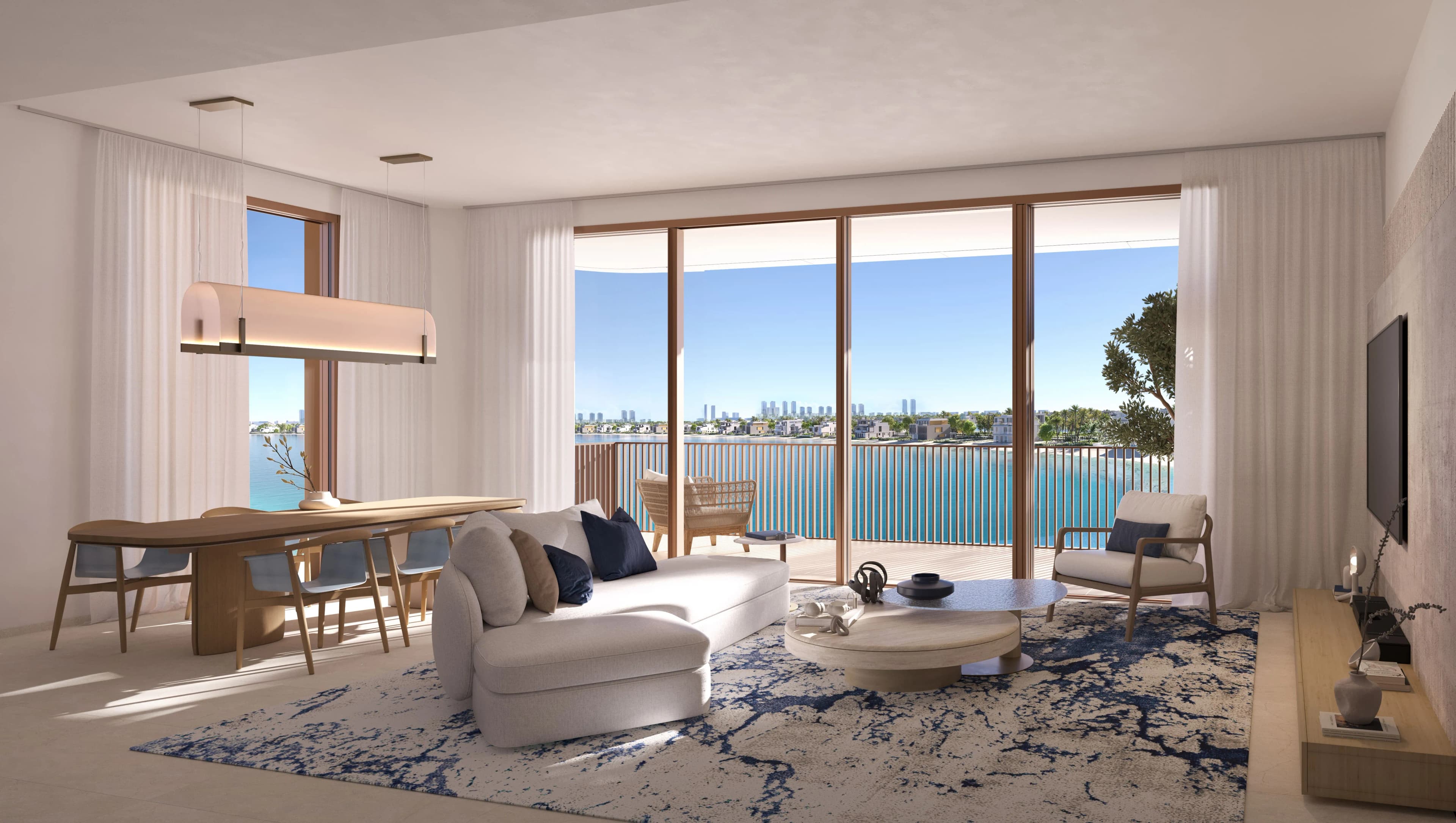 Palm Central Private Residences Phase 2