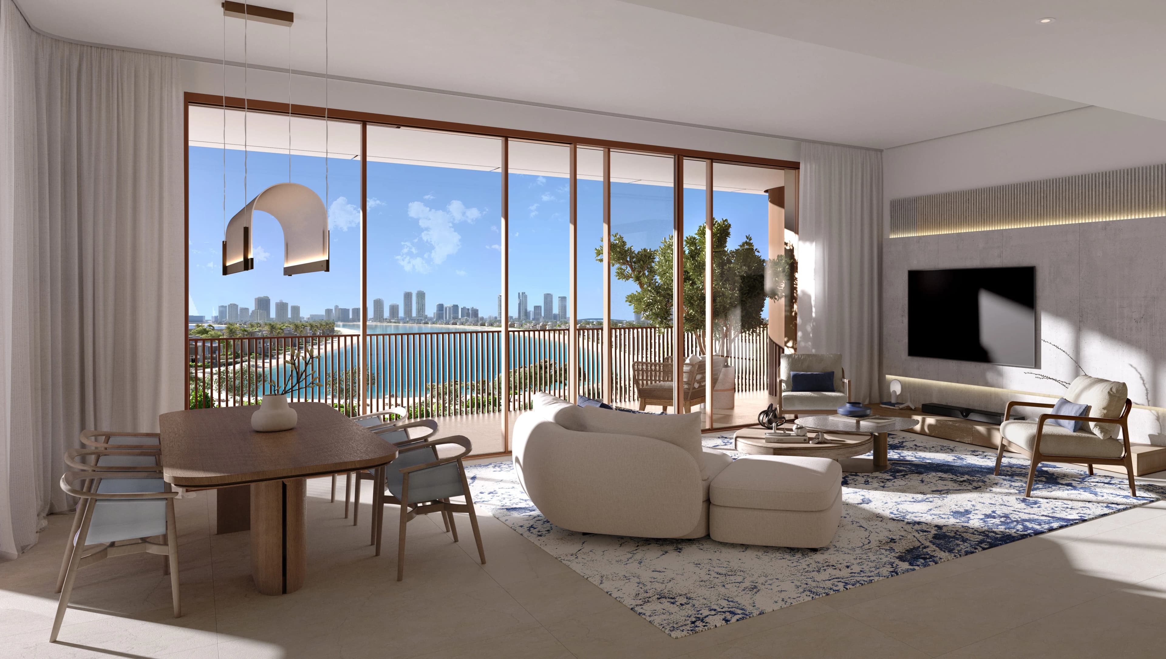 Palm Central Private Residences Phase 2