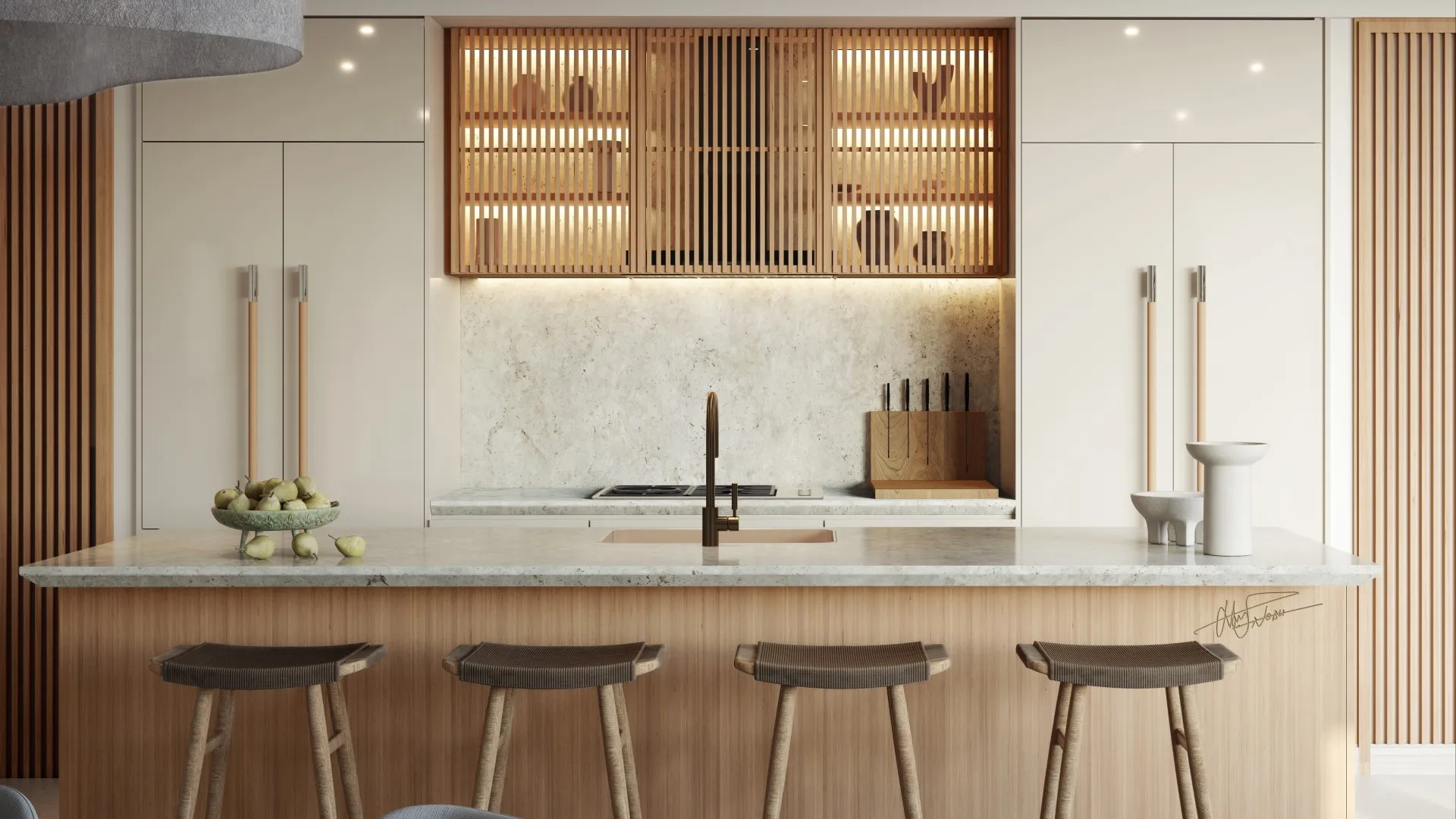 Nobu Residences Abu Dhabi