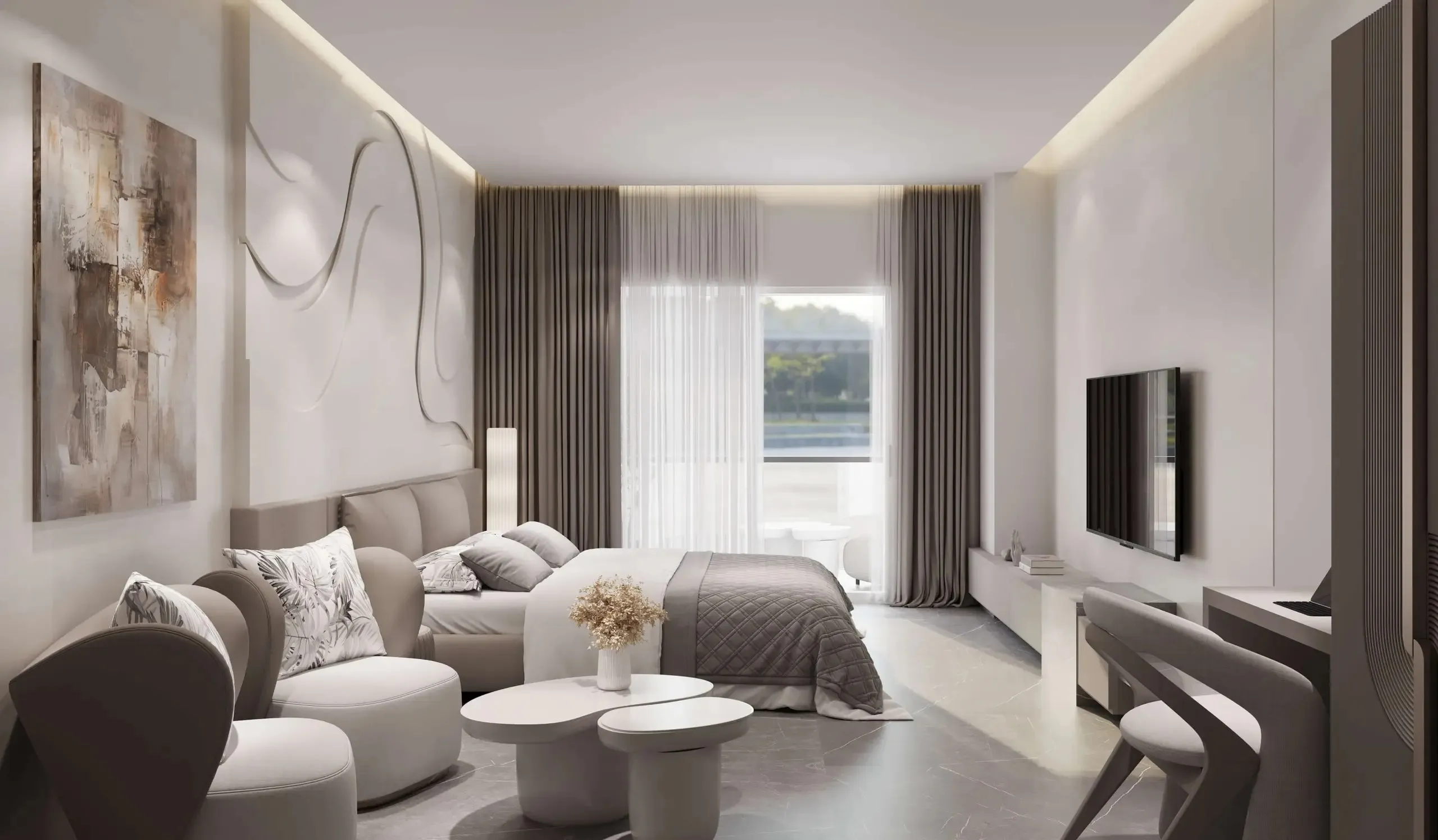 ICONA Residence
