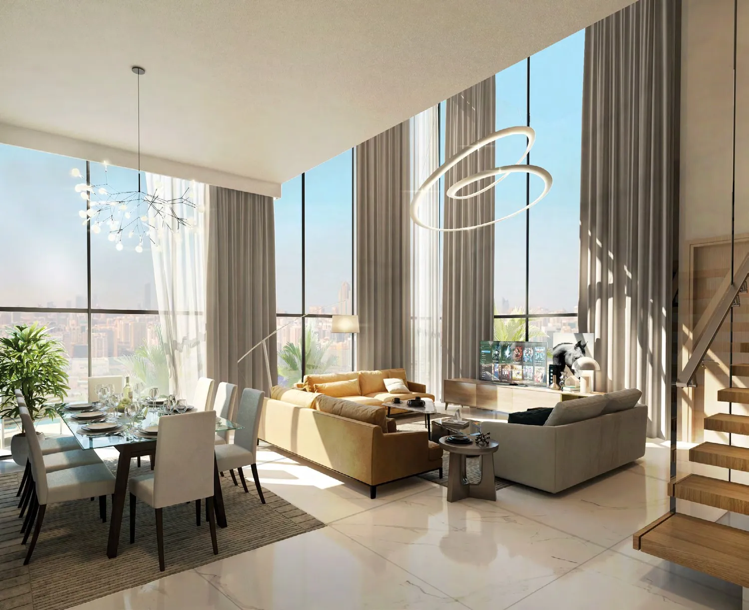 Al Maryah Vista