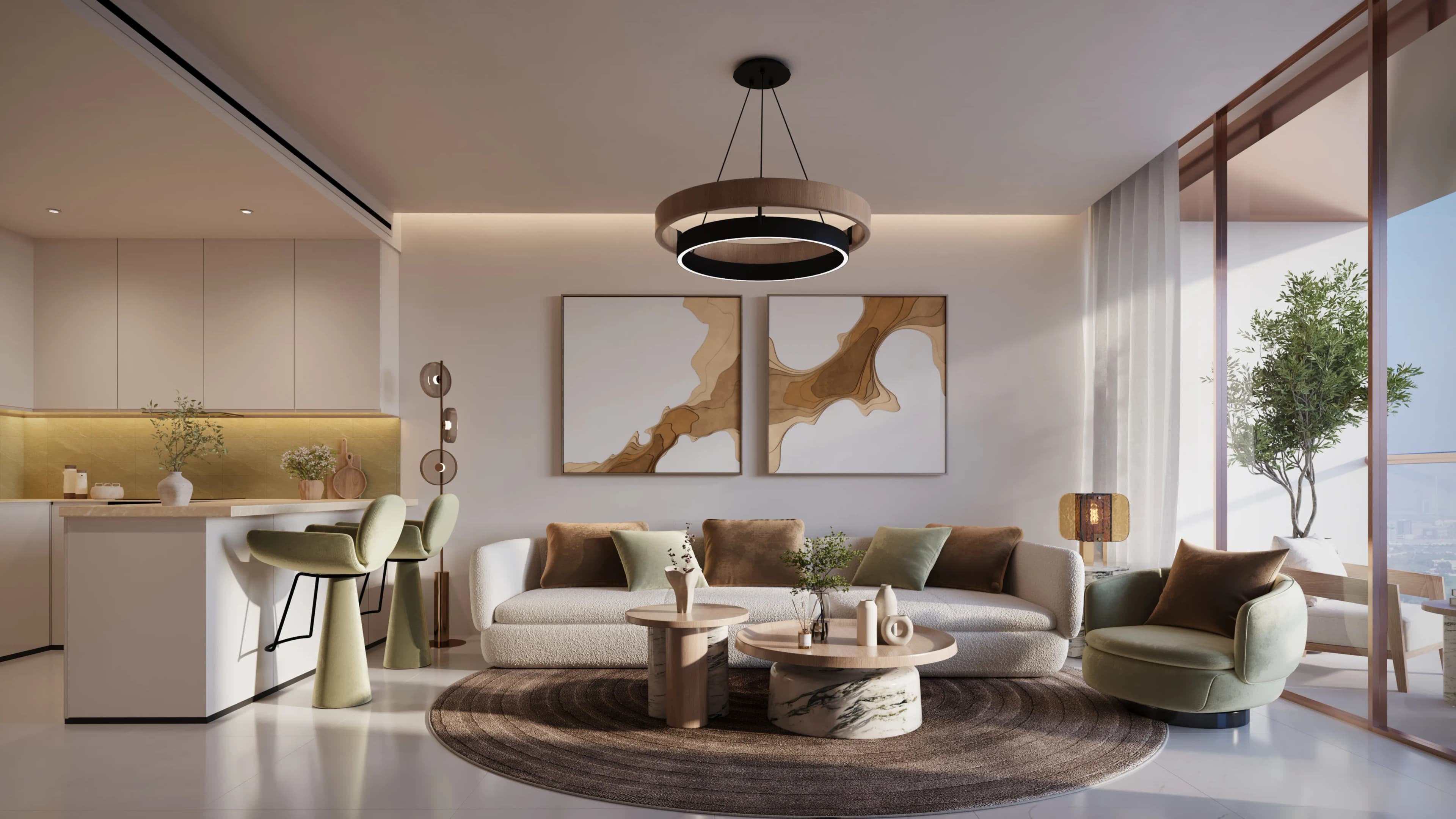 Eira Residence