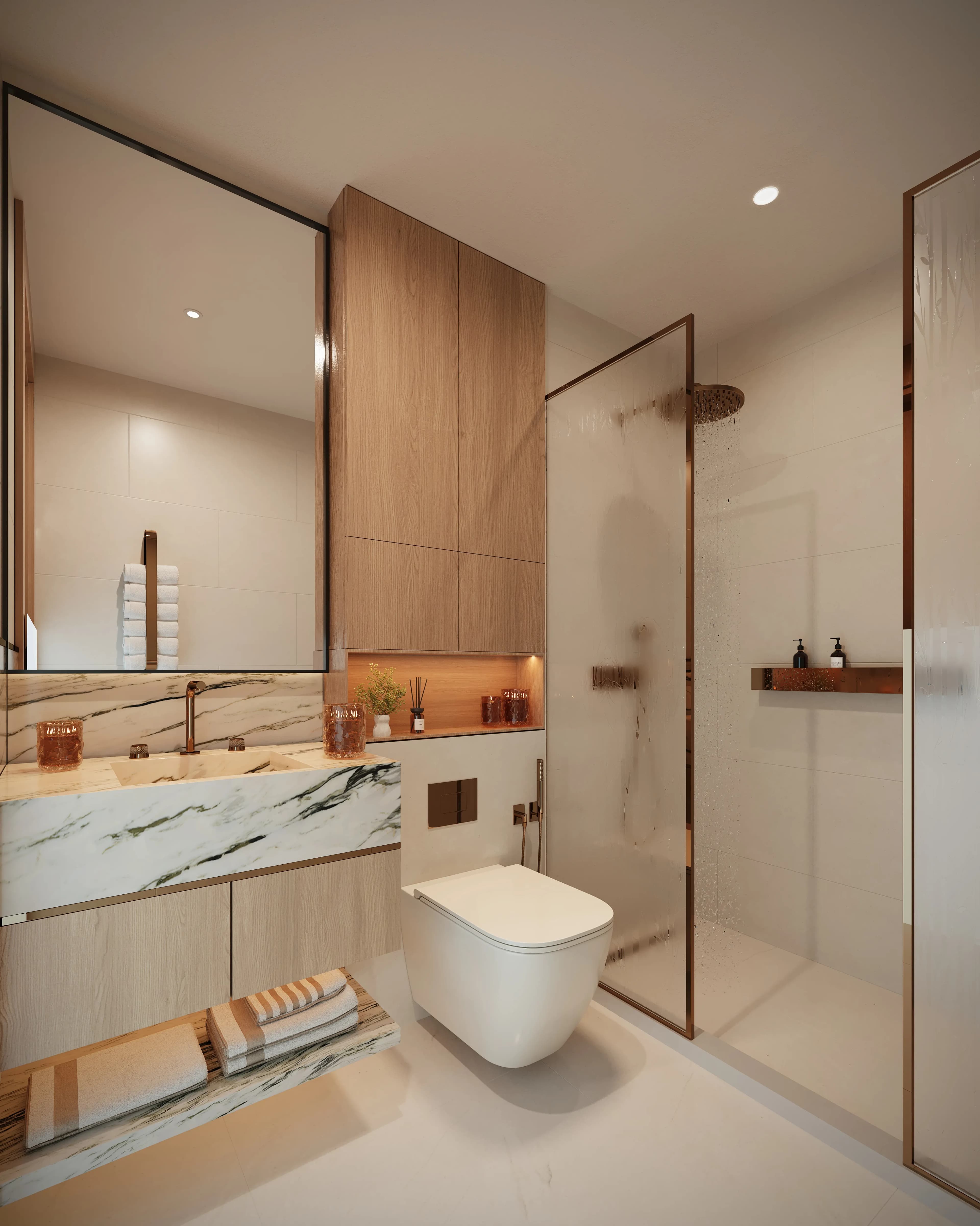 Eira Residence