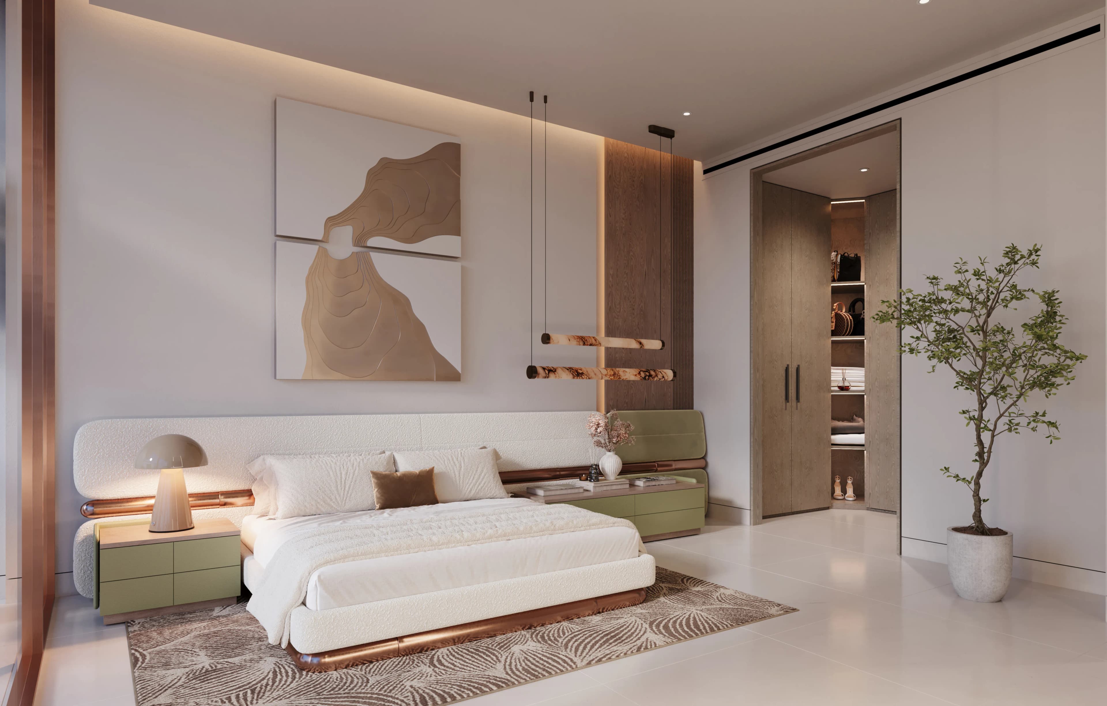 Eira Residence