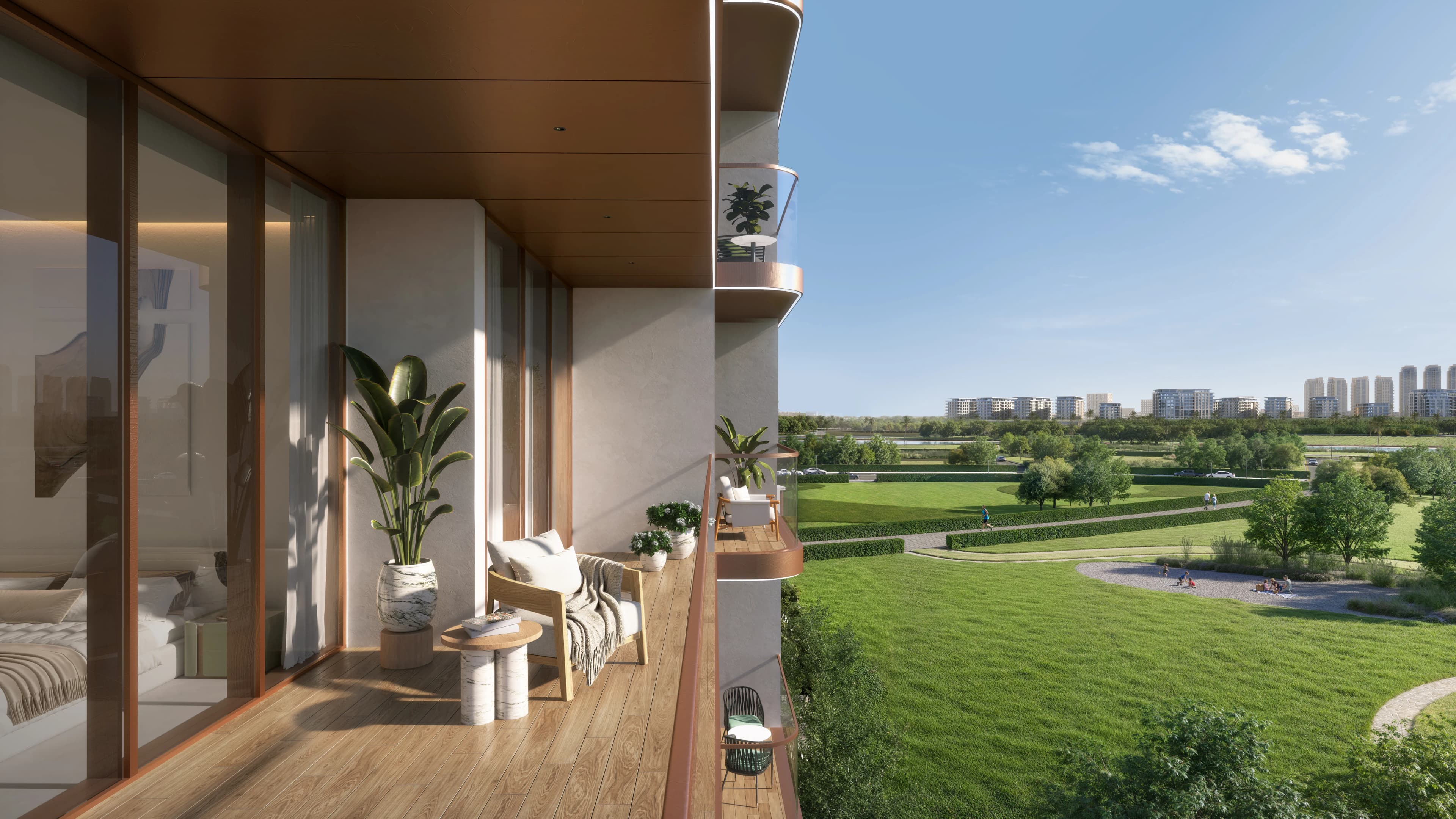 Eira Residence