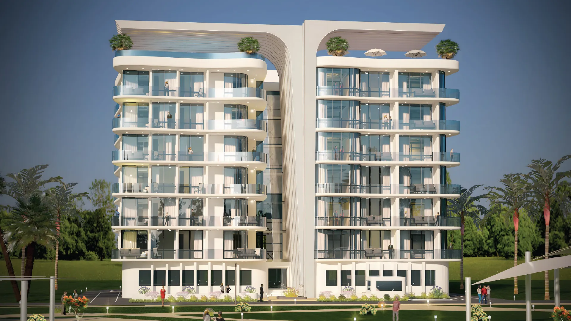 Ramada Residences