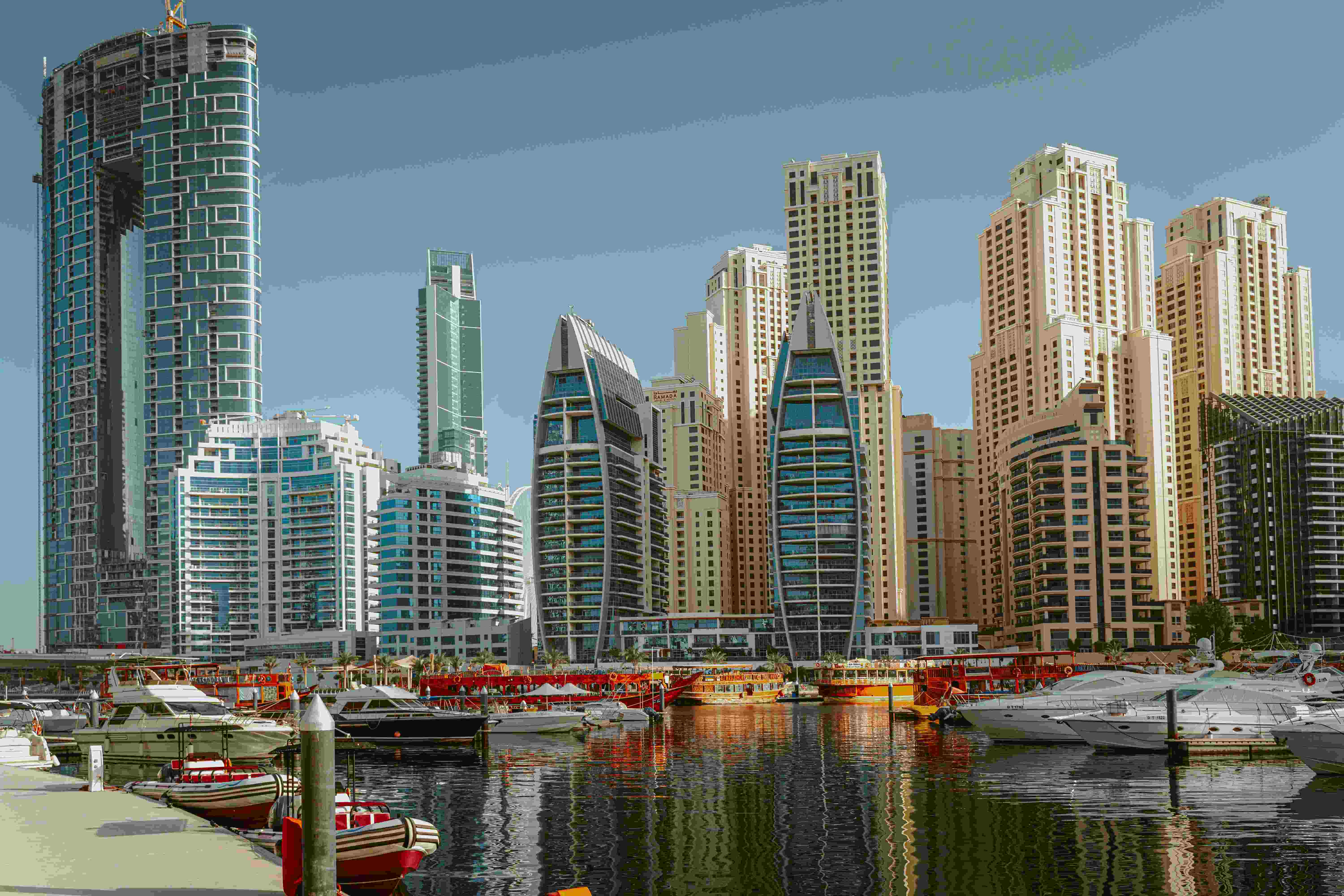 Al Maryah Island