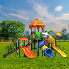 Kids Play Area