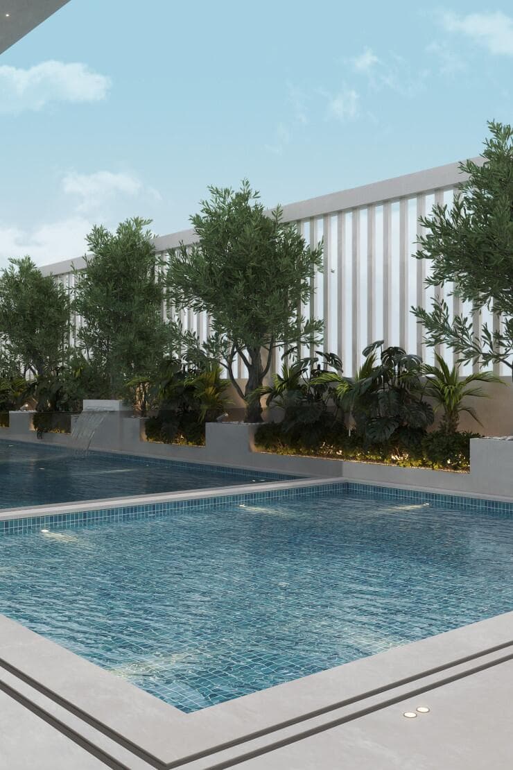 Shared Pool