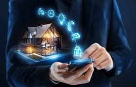 Smart home