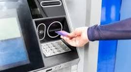 ATM Facility