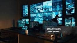 Security and CCTV