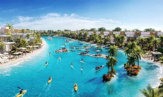 Kayaking & Paddle Boarding