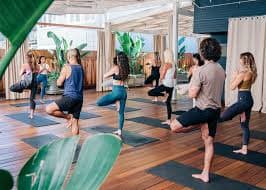 Yoga