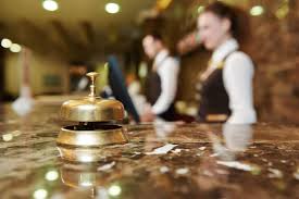 Concierge Service