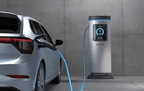 Electric Vehicle Charger