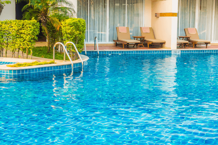 Shared Pool