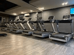 Fitness Zone
