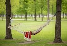 Leisure areas