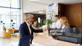 Concierge Service