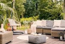 Sitting Area
