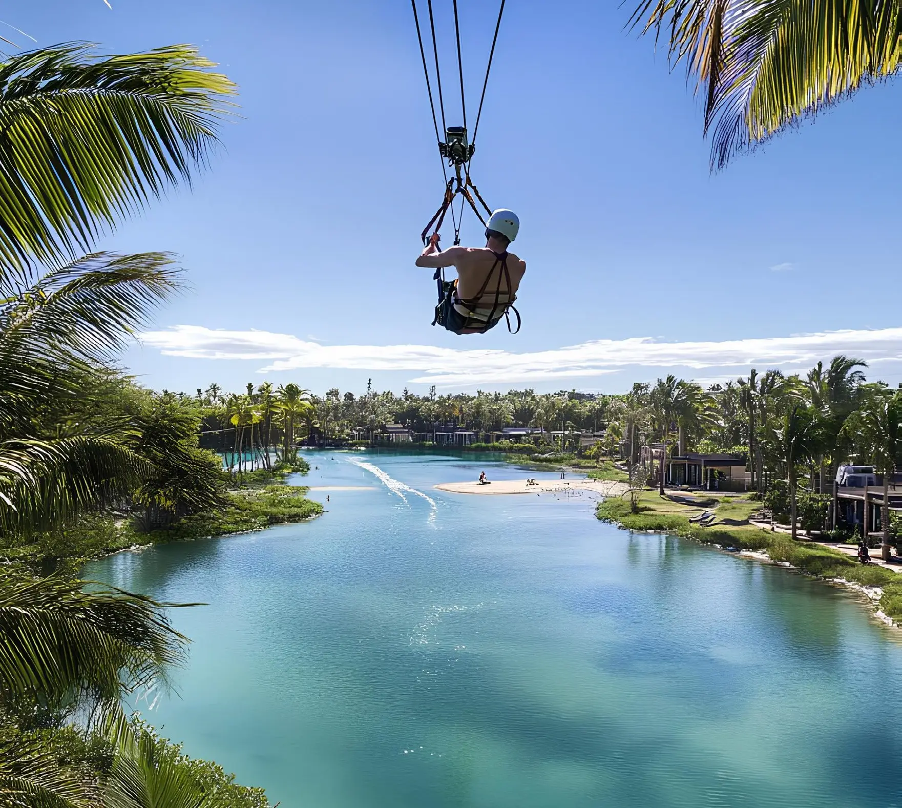 Zipline