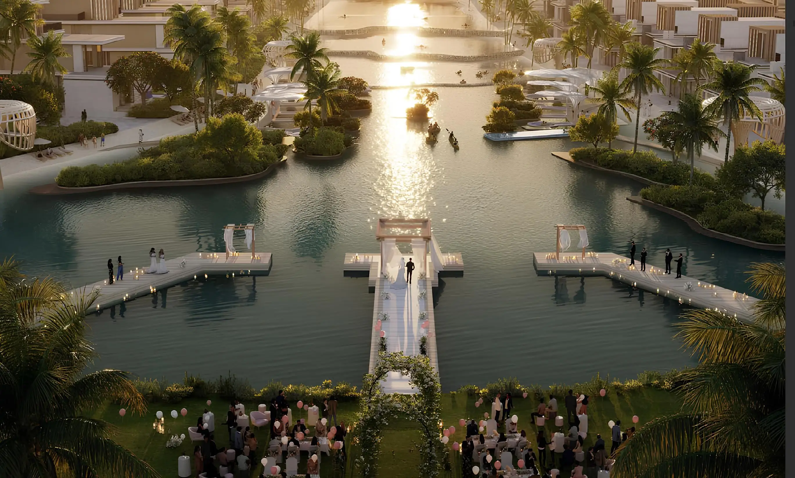 Wedding Venue