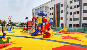 Kids Play Area