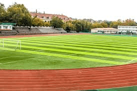 Sports Court