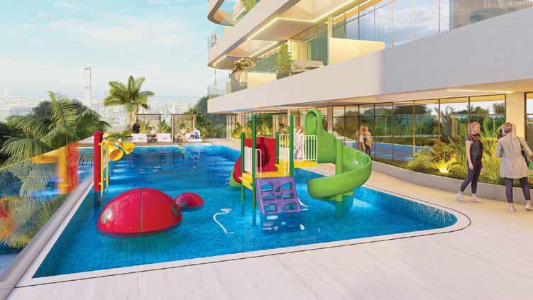 Kids Pool