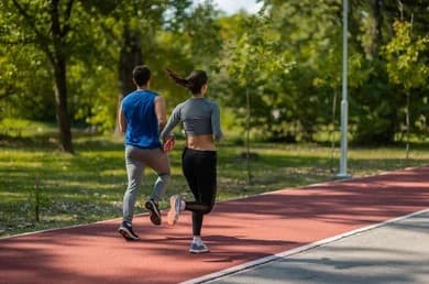 Walking Trail