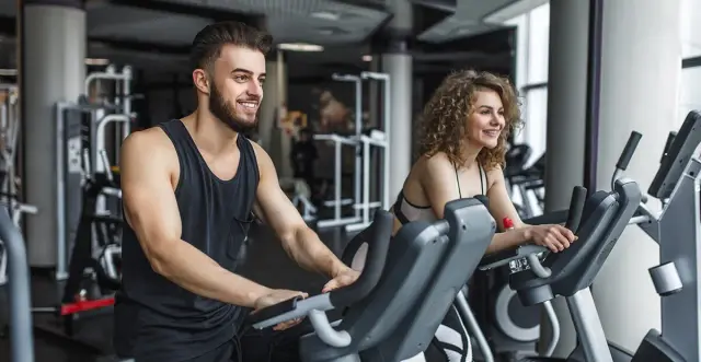 Fitness Zone