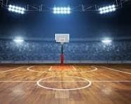 Basketball courts
